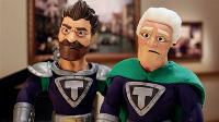 SuperMansion